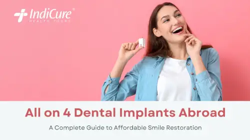 All on 4 Dental Implants Abroad